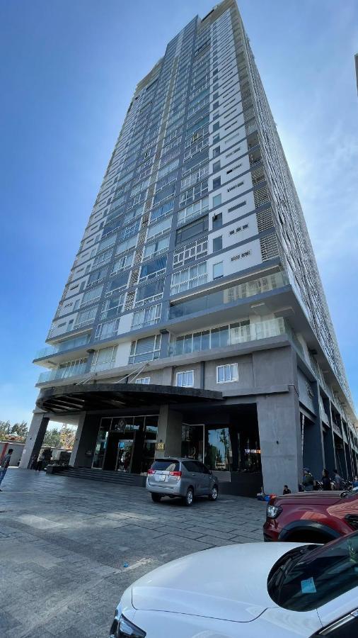 Nice Apartmen 3Bedrom Oasky Vung Tau Exterior foto