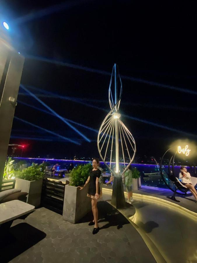 Nice Apartmen 3Bedrom Oasky Vung Tau Exterior foto