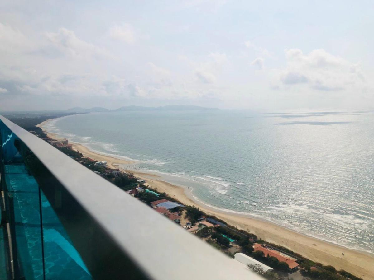 Nice Apartmen 3Bedrom Oasky Vung Tau Exterior foto