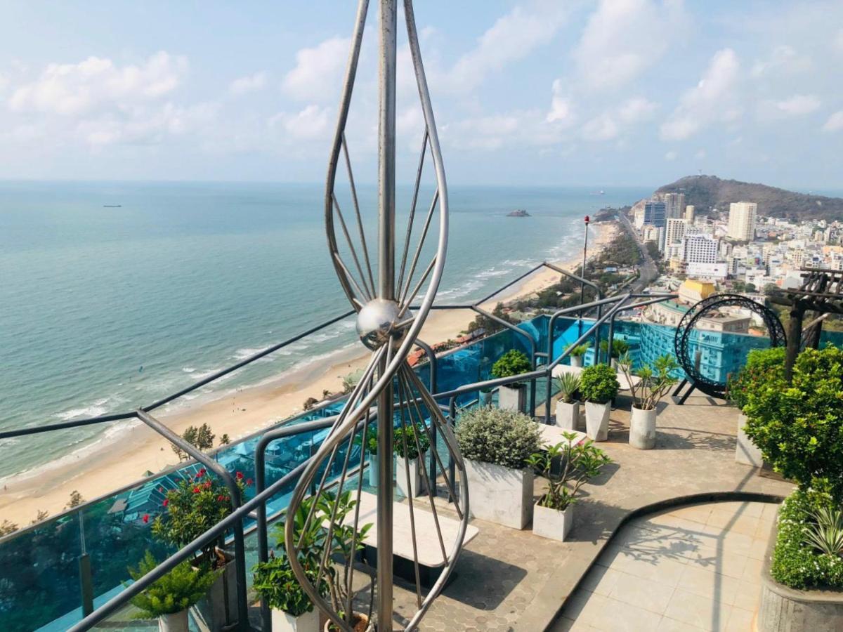 Nice Apartmen 3Bedrom Oasky Vung Tau Exterior foto