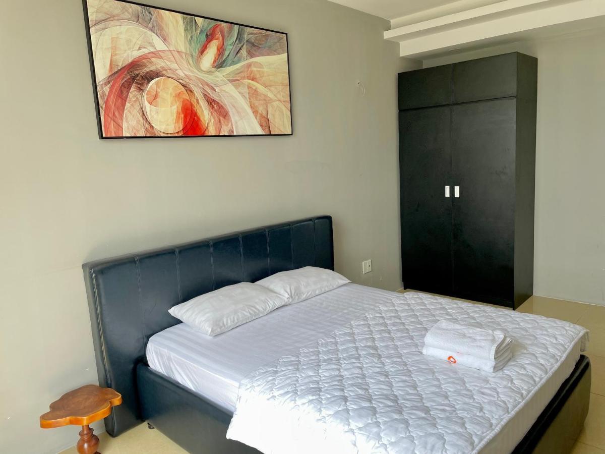 Nice Apartmen 3Bedrom Oasky Vung Tau Exterior foto