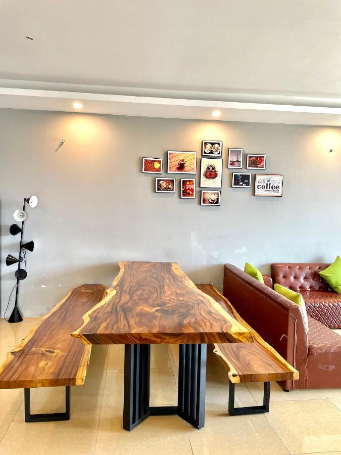 Nice Apartmen 3Bedrom Oasky Vung Tau Exterior foto