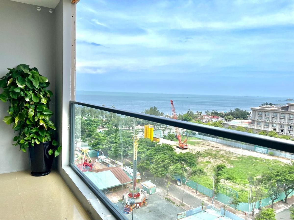 Nice Apartmen 3Bedrom Oasky Vung Tau Exterior foto
