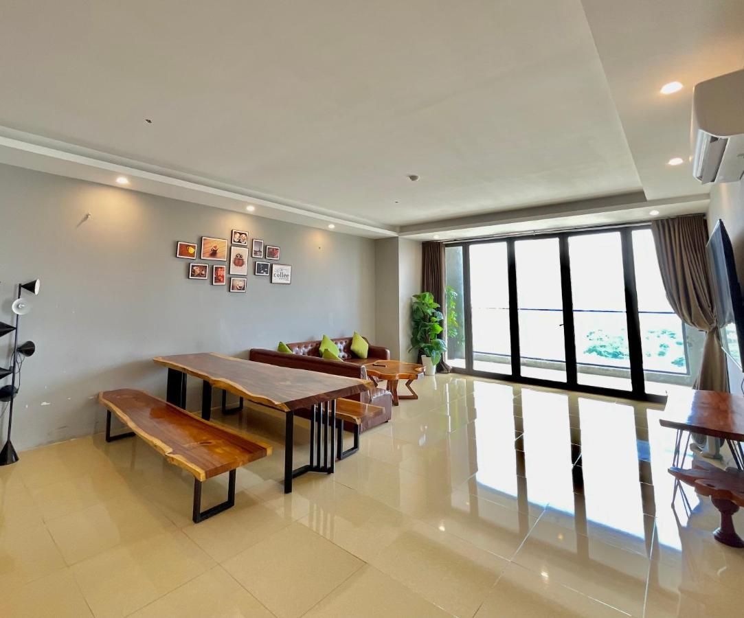Nice Apartmen 3Bedrom Oasky Vung Tau Exterior foto
