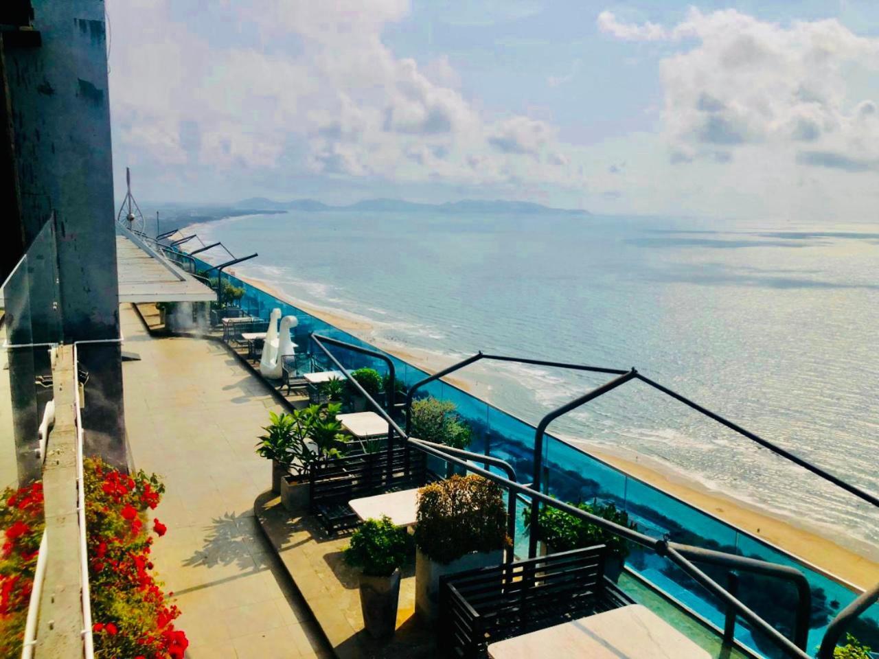 Nice Apartmen 3Bedrom Oasky Vung Tau Exterior foto