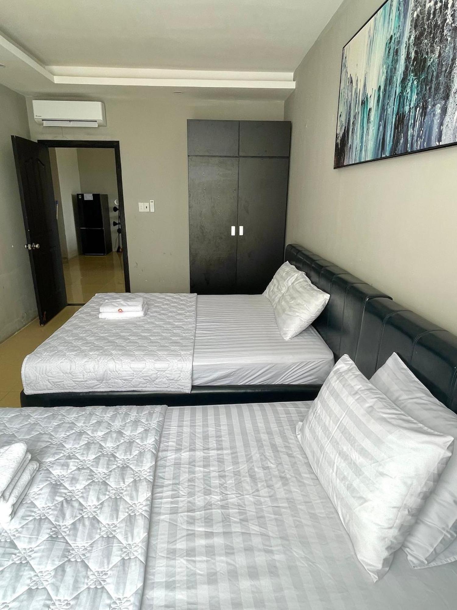 Nice Apartmen 3Bedrom Oasky Vung Tau Exterior foto