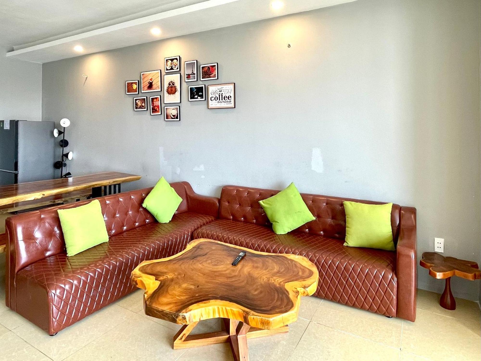 Nice Apartmen 3Bedrom Oasky Vung Tau Exterior foto