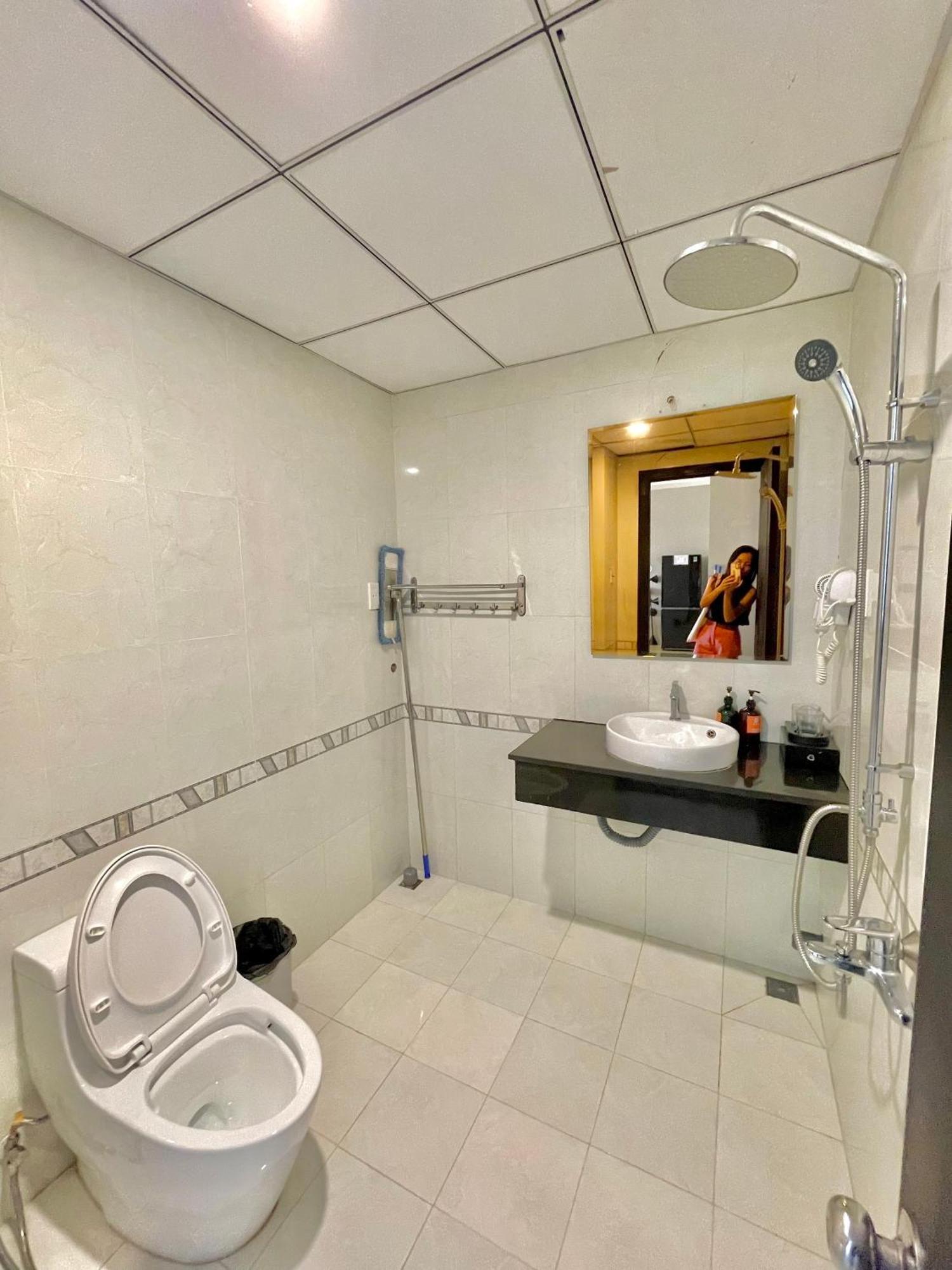 Nice Apartmen 3Bedrom Oasky Vung Tau Exterior foto