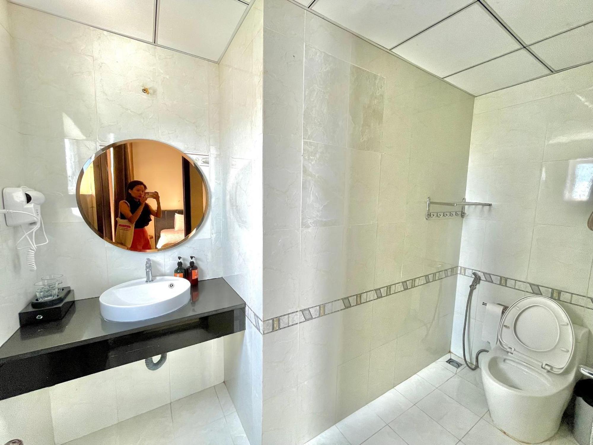Nice Apartmen 3Bedrom Oasky Vung Tau Exterior foto