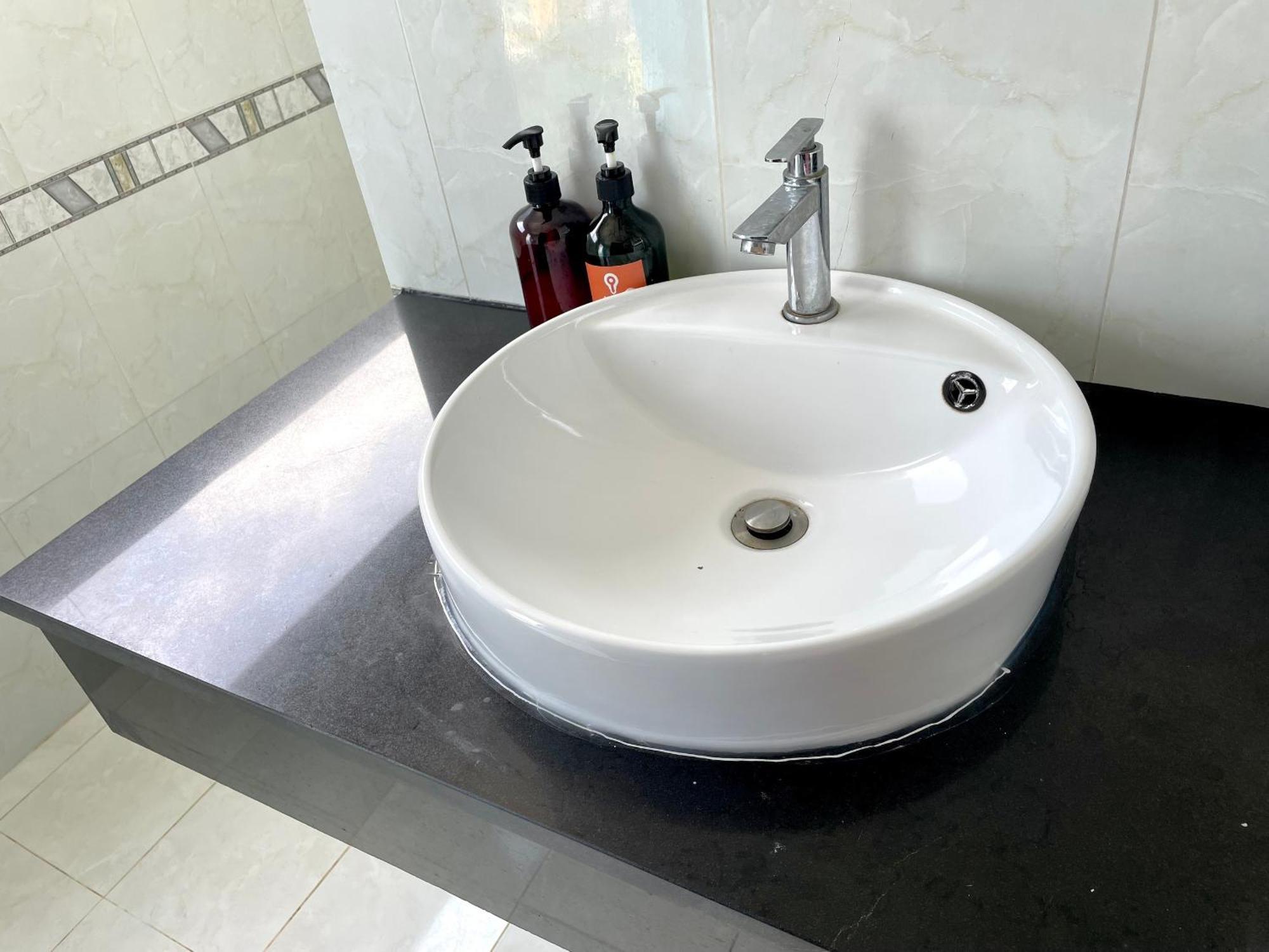Nice Apartmen 3Bedrom Oasky Vung Tau Exterior foto