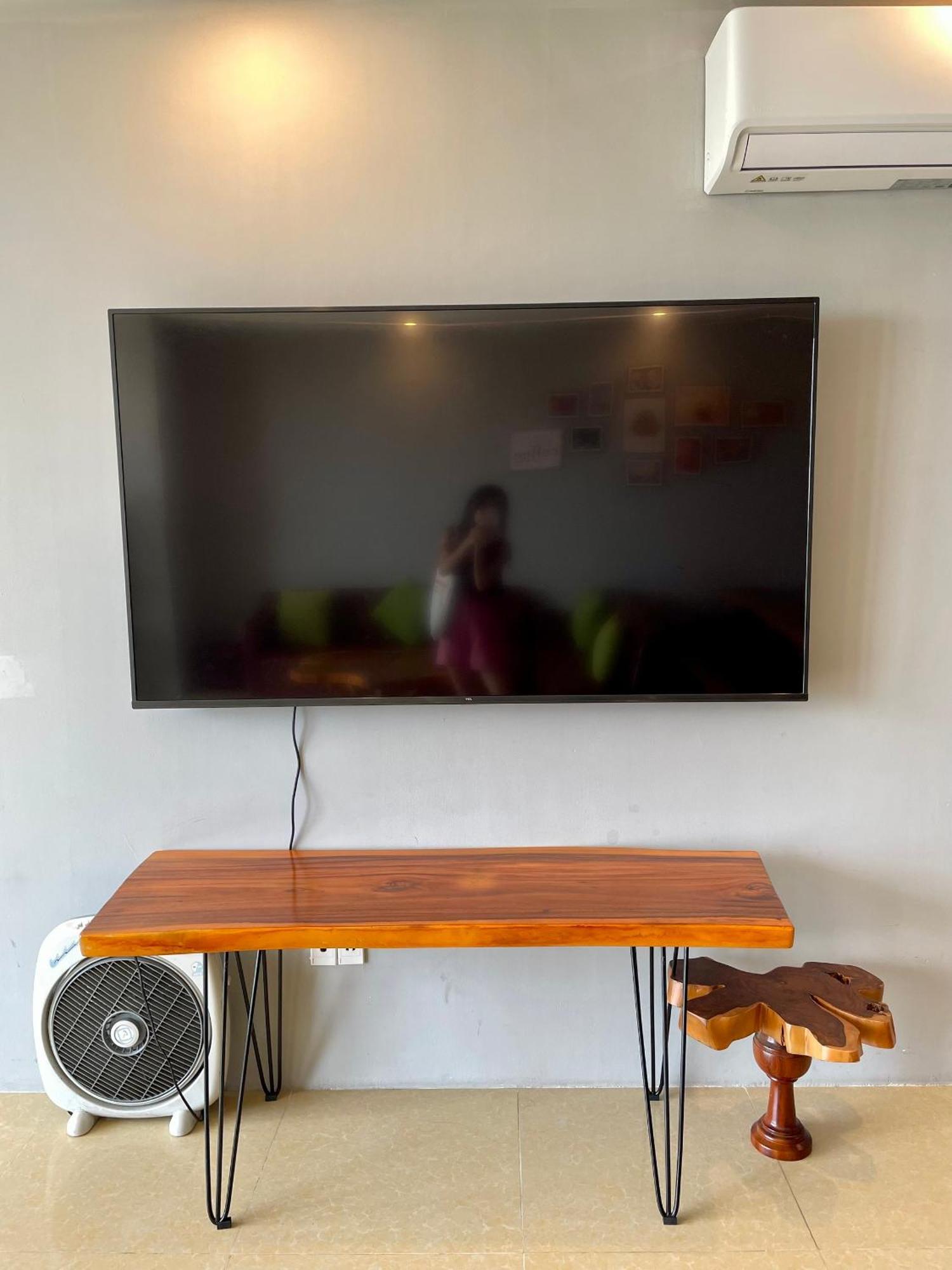 Nice Apartmen 3Bedrom Oasky Vung Tau Exterior foto