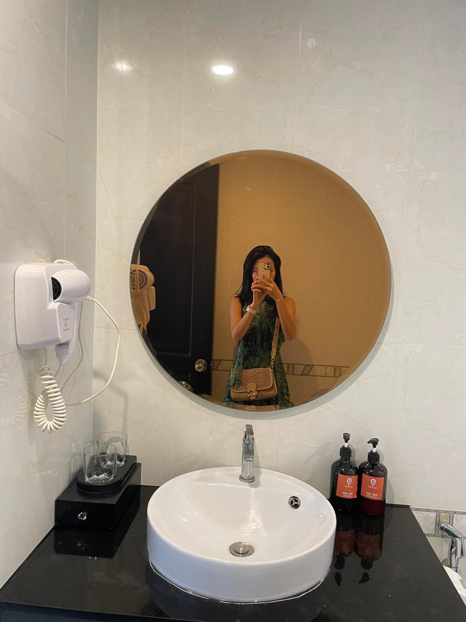 Nice Apartmen 3Bedrom Oasky Vung Tau Exterior foto