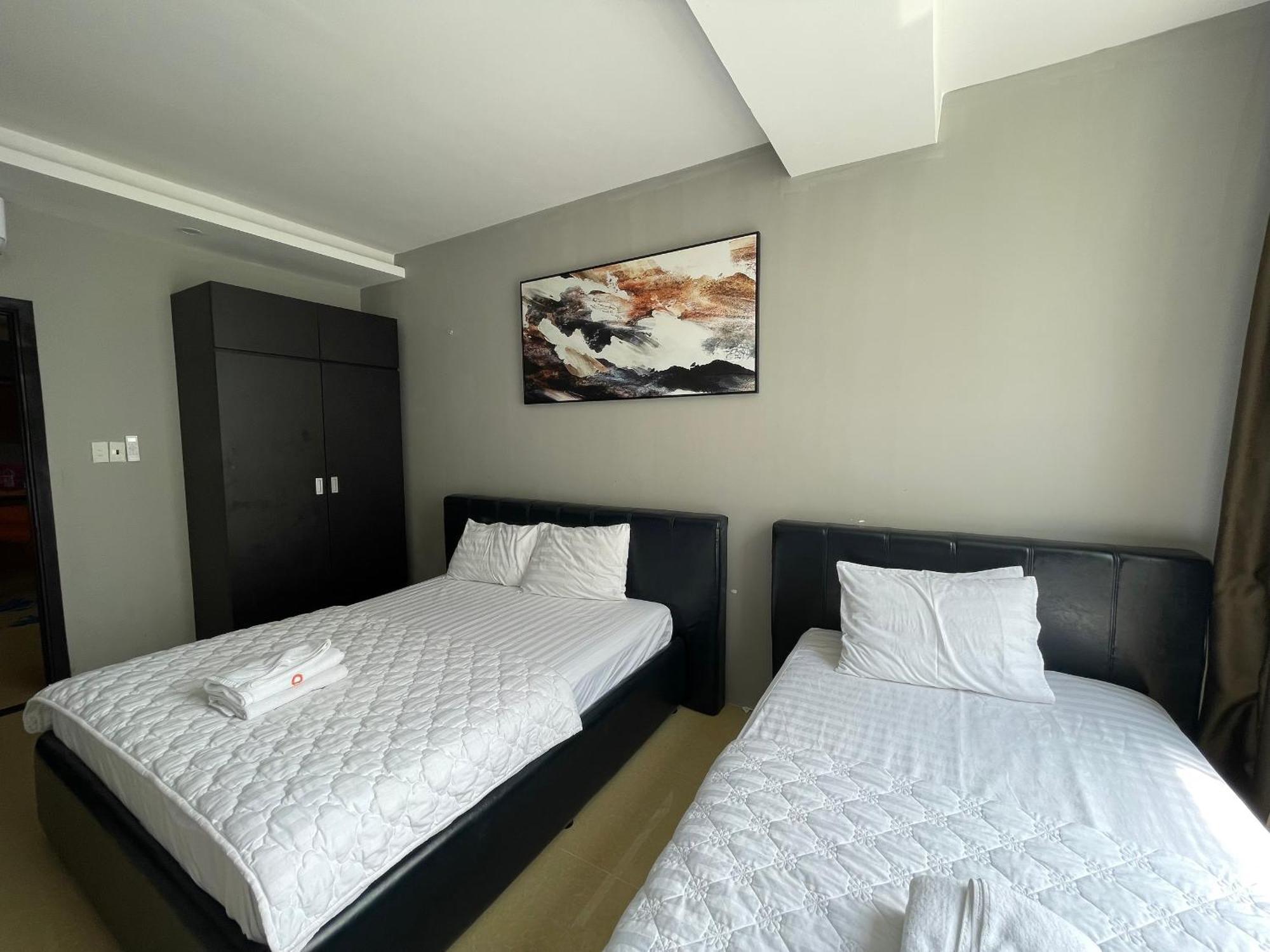 Nice Apartmen 3Bedrom Oasky Vung Tau Exterior foto