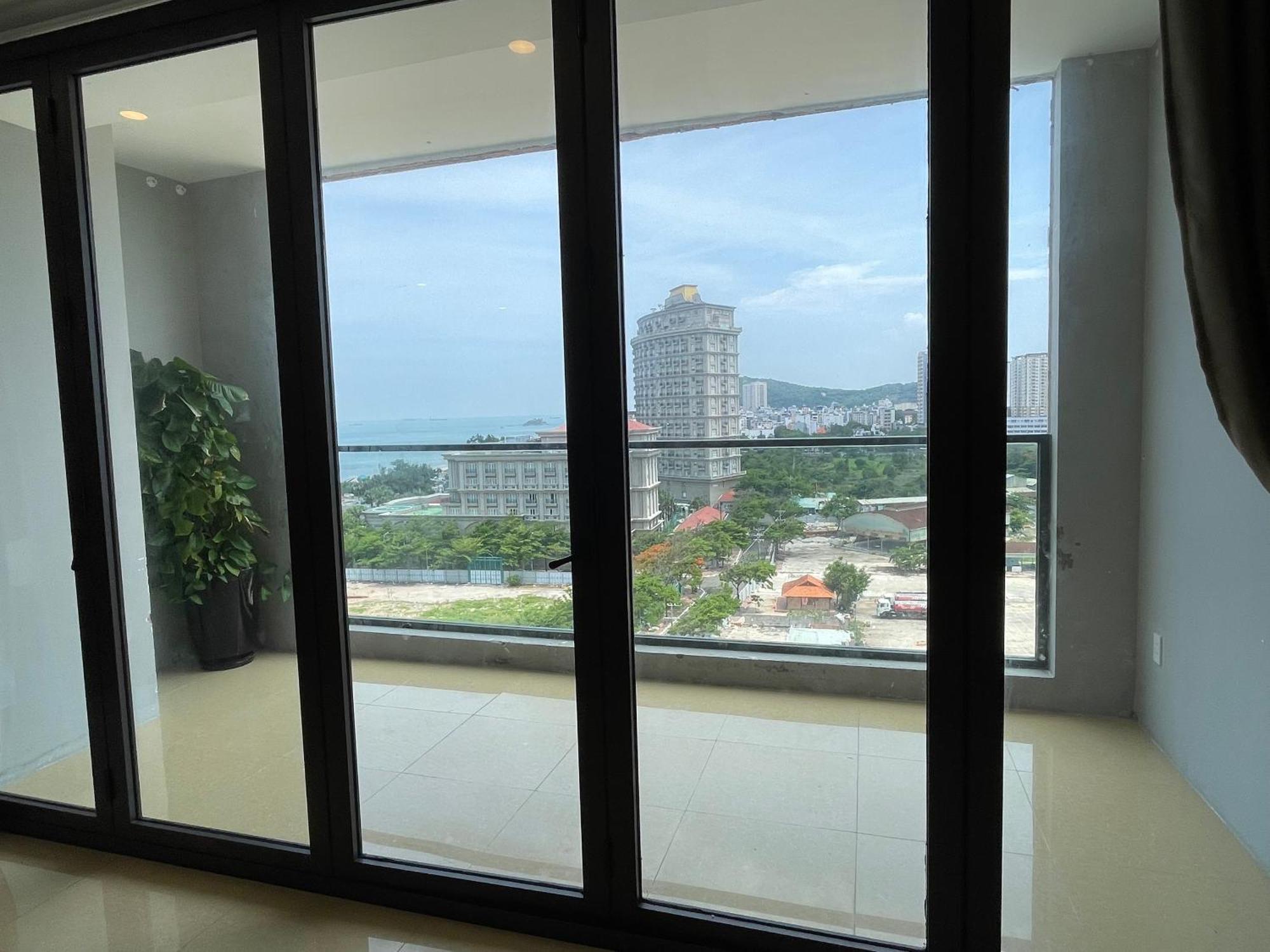 Nice Apartmen 3Bedrom Oasky Vung Tau Exterior foto