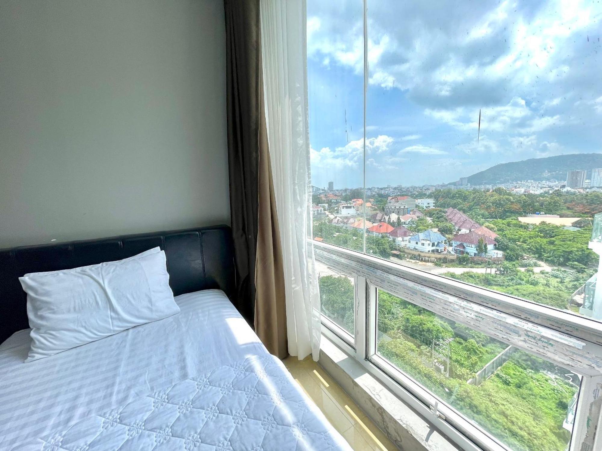 Nice Apartmen 3Bedrom Oasky Vung Tau Exterior foto