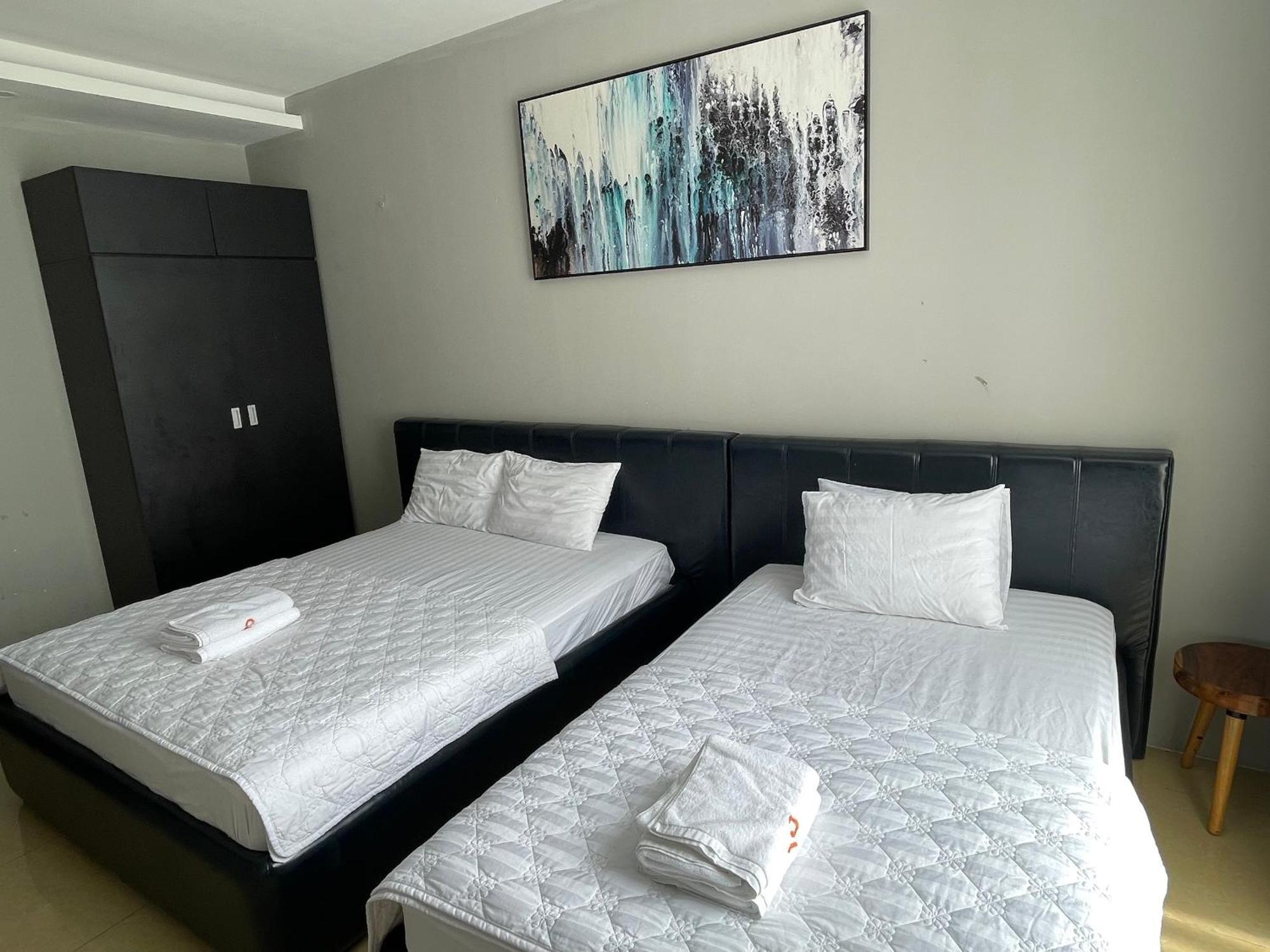 Nice Apartmen 3Bedrom Oasky Vung Tau Exterior foto